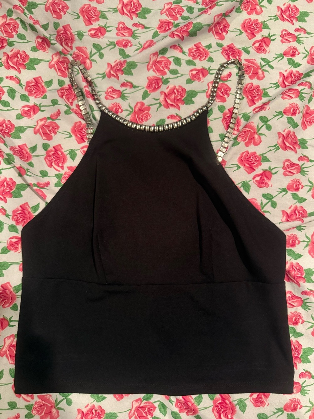 UO Studded tank
